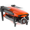Квадрокоптер Autel EVO Lite Plus Premium Bundle (Orange) (102000720) зображення 5