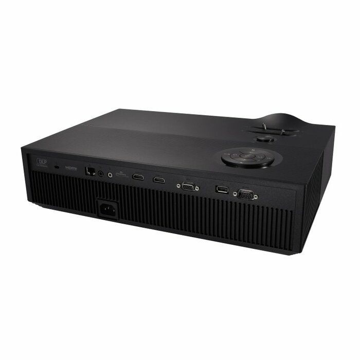 Проектор ASUS H1 (90LJ00F0-B00270) изображение 6