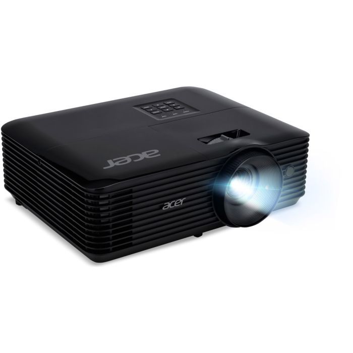 Проектор Acer X1328Wi (MR.JTW11.001) изображение 2