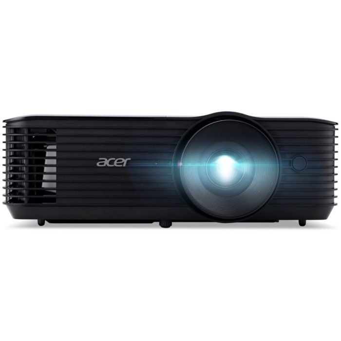 Проектор Acer X1328Wi (MR.JTW11.001) изображение 3
