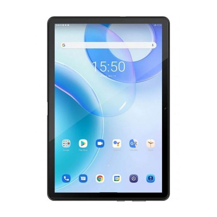 Планшет Blackview Tab 10 Pro 10.1" 8GB/128GB 4G Grey (6931548307907)