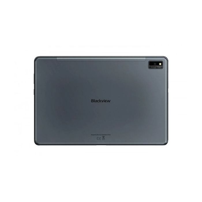 Планшет Blackview Tab 10 Pro 10.1" 8GB/128GB 4G Grey (6931548307907) изображение 2