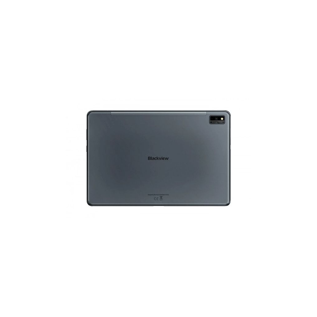 Планшет Blackview Tab 10 Pro 10.1" 8GB/128GB 4G Grey (6931548307907) изображение 2