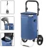 Сумка-тележка ShoppingCruiser Allround 41 л Blue (930023) изображение 2