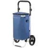 Сумка-тележка ShoppingCruiser Allround 41 л Blue (930023)