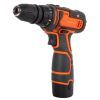 Шуруповерт Tekhmann TCD-12/2 BS Kit (850979) изображение 2