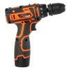 Шуруповерт Tekhmann TCD-12/2 BS Kit (850979) изображение 3