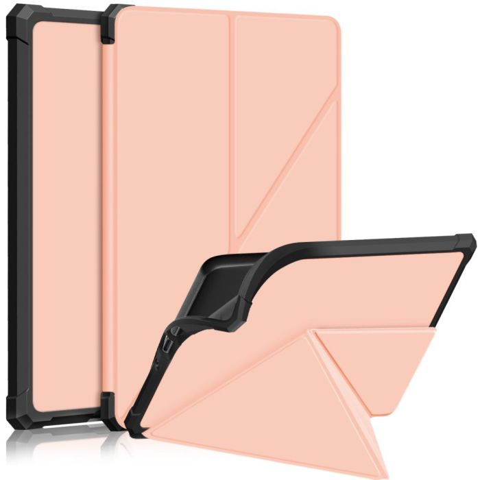 Чохол до електронної книги BeCover Ultra Slim Origami Amazon Kindle Paperwhite 11th Gen. 2021 G (707221)