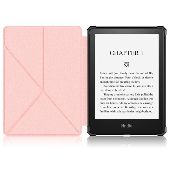 Чохол до електронної книги BeCover Ultra Slim Origami Amazon Kindle Paperwhite 11th Gen. 2021 G (707221) зображення 2
