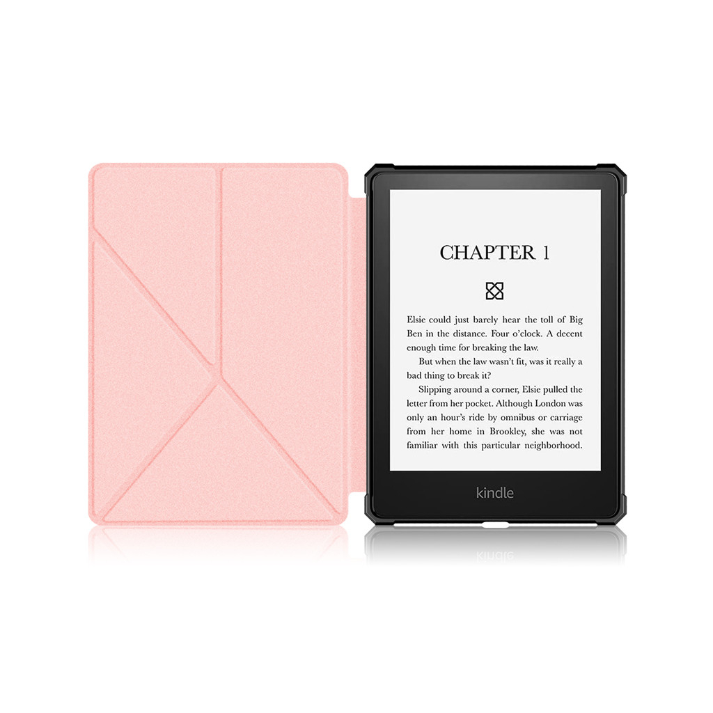 Чехол для электронной книги BeCover Ultra Slim Origami Amazon Kindle Paperwhite 11th Gen. 2021 R (707223) изображение 2
