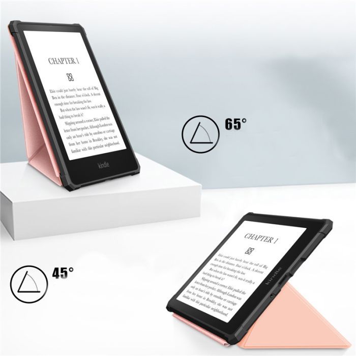 Чохол до електронної книги BeCover Ultra Slim Origami Amazon Kindle Paperwhite 11th Gen. 2021 G (707221) зображення 3