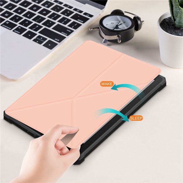 Чохол до електронної книги BeCover Ultra Slim Origami Amazon Kindle Paperwhite 11th Gen. 2021 G (707221) зображення 6