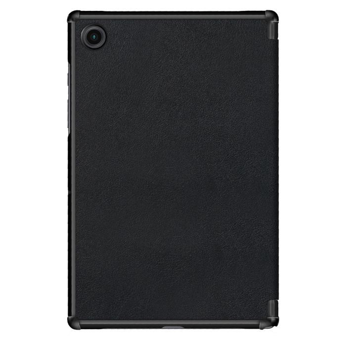 Чохол до планшета Armorstandart Smart Case Samsung Galaxy Tab A8 2021 X200/X205 Black (ARM60971) зображення 2