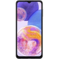 Мобільний телефон Samsung Galaxy A23 6/128Gb LTE Black (SM-A235FZKKSEK) зображення 2