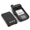 Аккумуляторная батарея Baofeng для UV-5R Std 1800mAh (BL-5_Black / Гр6374) изображение 3