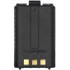 Аккумуляторная батарея Baofeng для UV-5R Std 1800mAh (BL-5_Black / Гр6374)