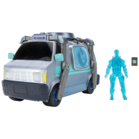 Фото - Фигурки / трансформеры Jazwares Фігурка для геймерів  Fortnite Deluxe Feature Vehicle Reboot Van ( 