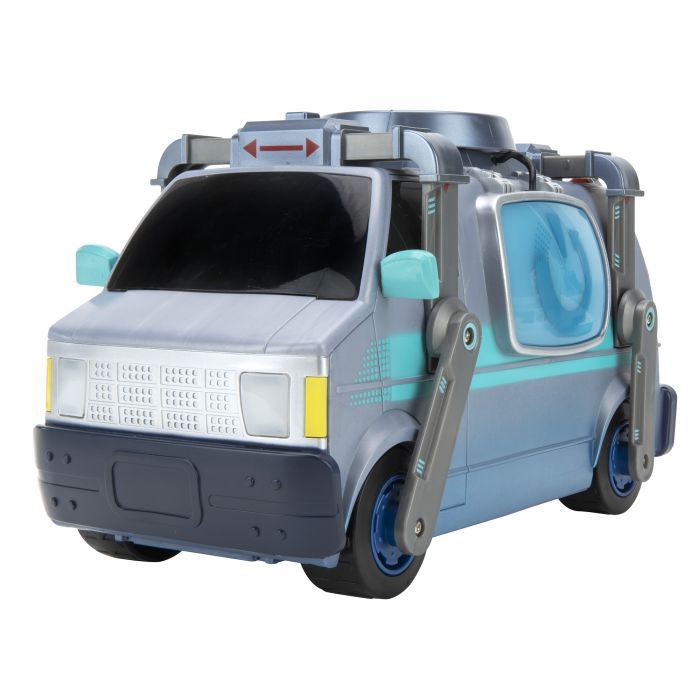 Фігурка для геймерів Jazwares Fortnite Deluxe Feature Vehicle Reboot Van (FNT0732) зображення 3