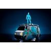 Фігурка для геймерів Jazwares Fortnite Deluxe Feature Vehicle Reboot Van (FNT0732) зображення 6
