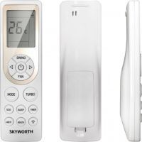 Кондиционер Skyworth SMVH12B-2A2A3NJ(I)/(O) изображение 3