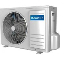 Кондиционер Skyworth SMVH12B-2A2A3NJ(I)/(O) изображение 8