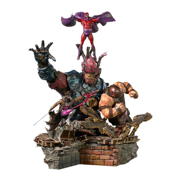 Фигурка для геймеров ABYstyle MARVEL X-Men Sentinel (MARCAS26520-10)