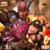 Фигурка для геймеров ABYstyle MARVEL X-Men Sentinel (MARCAS26520-10) изображение 2