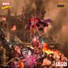Фигурка для геймеров ABYstyle MARVEL X-Men Sentinel (MARCAS26520-10) изображение 3