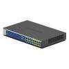 Коммутатор сетевой Netgear GS516UP-100EUS изображение 2