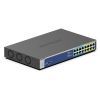 Коммутатор сетевой Netgear GS516UP-100EUS изображение 3