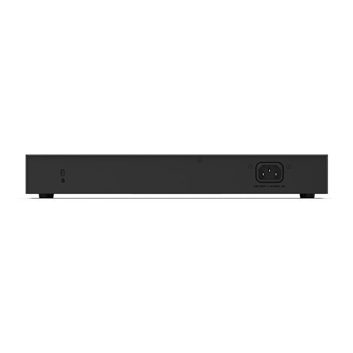 Коммутатор сетевой Netgear GS516UP-100EUS изображение 4