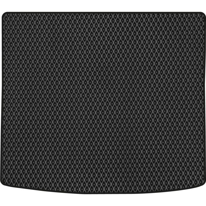 Коврик в багажник EVAtech BMW X1 (F48) AT 2015+ 2 пок SUV EU (BM327B1RBB)