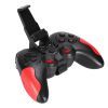 Геймпад Xtrike ME GP-45 Wireless Android/PS3/PC Black/Red (GP-45) зображення 2