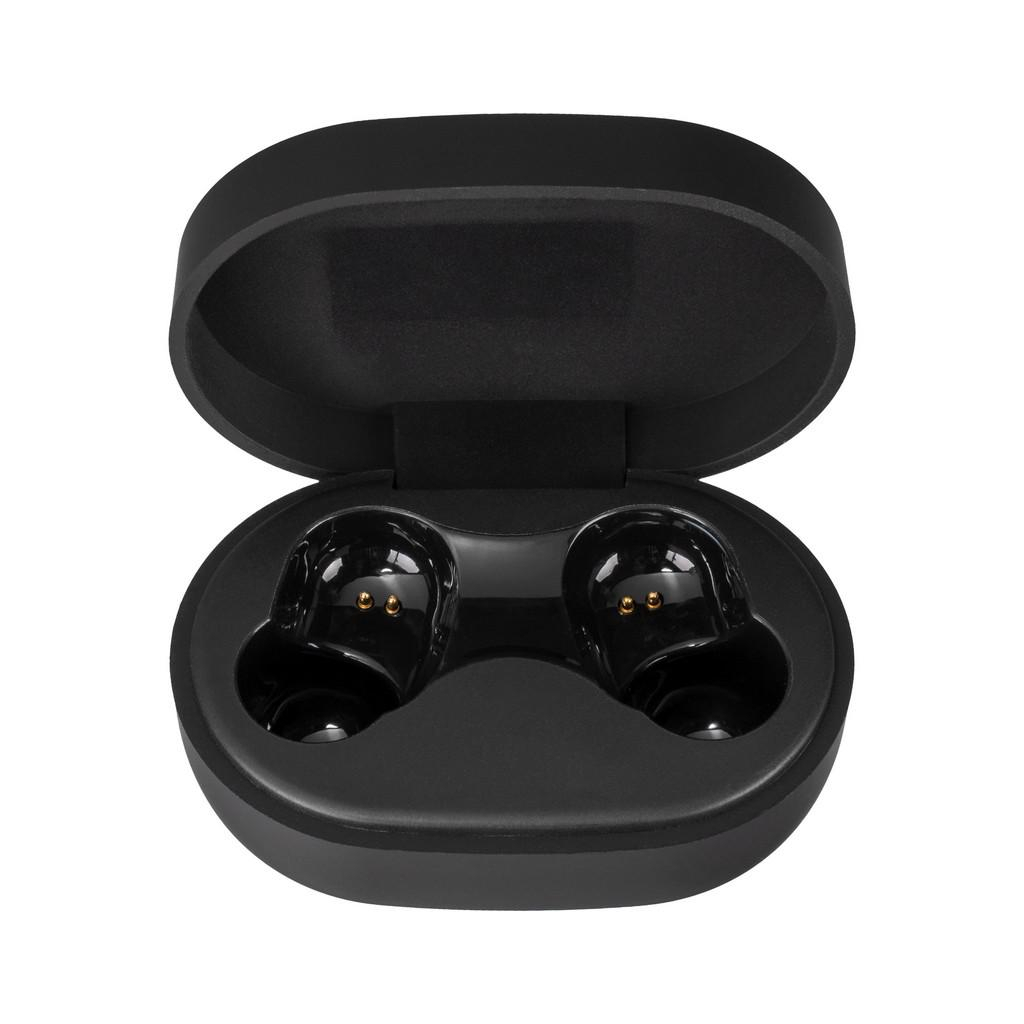 Навушники Gelius Pro Reddots TWS Earbuds GP-TWS010 Black (00000082297) зображення 12