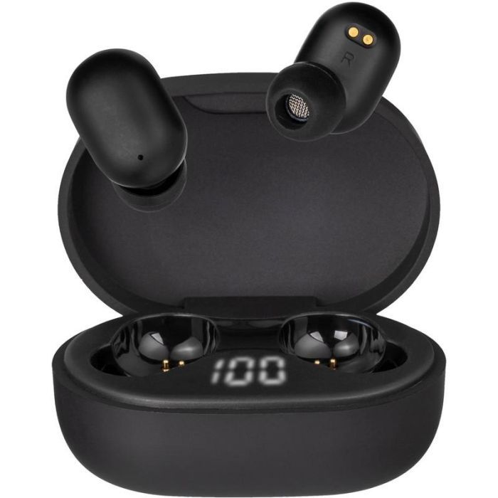 Наушники Gelius Pro Reddots TWS Earbuds GP-TWS010 Pink (00000082298)