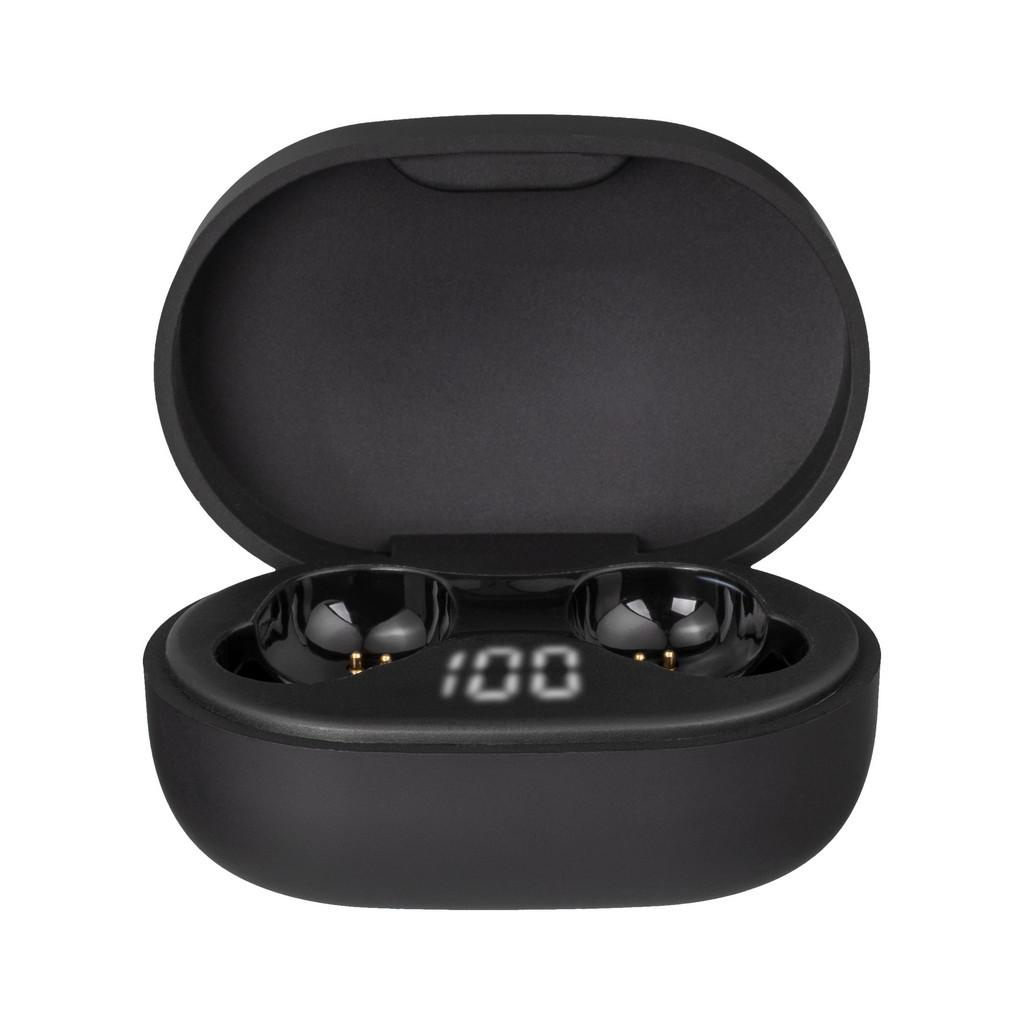 Навушники Gelius Pro Reddots TWS Earbuds GP-TWS010 Black (00000082297) зображення 8