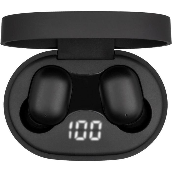 Наушники Gelius Pro Reddots TWS Earbuds GP-TWS010 Pink (00000082298) изображение 9