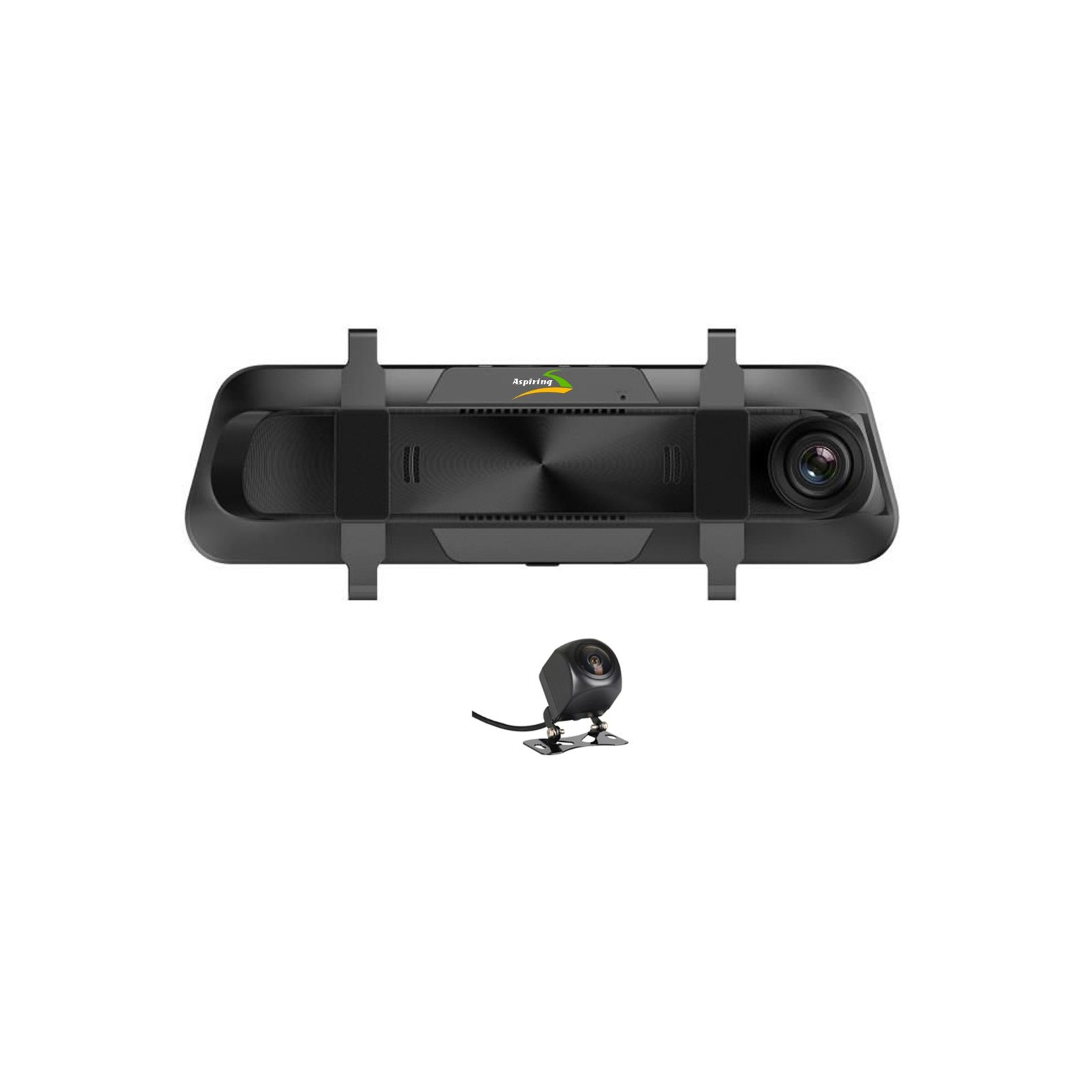 Відеореєстратор Aspiring Maxi 3 Speedcam, WI-FI, GPS, Dual (MAXI 3) зображення 3