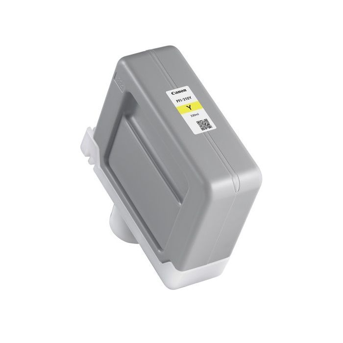 Картридж Canon PFI-310 Yellow 330ml (2362C001AA)