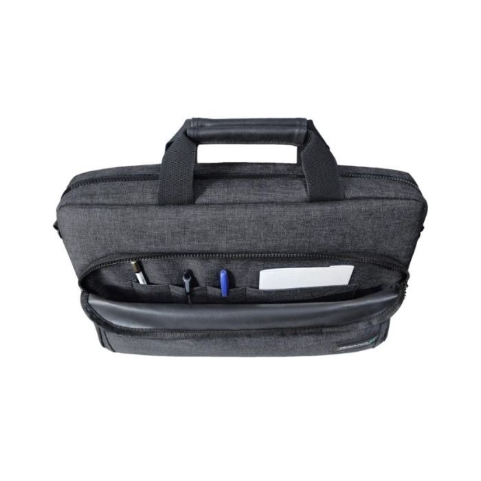 Сумка для ноутбука Grand-X 14-15'' SB-149 soft pocket Grey-Blue (SB-149J) изображение 3