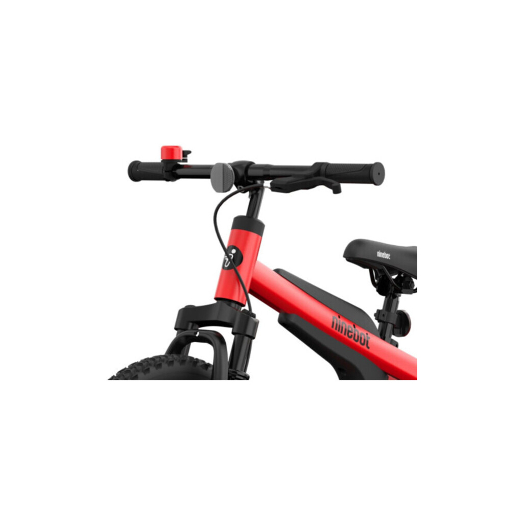 Детский велосипед Ninebot Kids Bike 18'' Red (789219) изображение 3