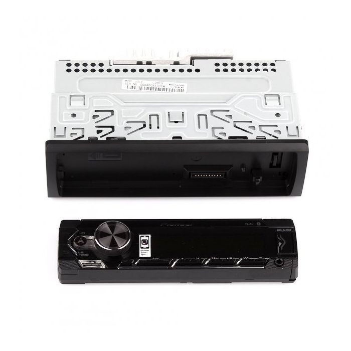 Автомагнитола Pioneer MVH-S420BT изображение 3
