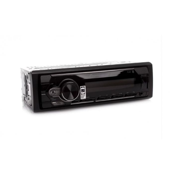 Автомагнитола Pioneer MVH-S420BT изображение 4