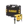 Отбойный молоток DeWALT SDS-MAX, 1050 Bт, 7.1 Дж, 3150 уд/мин, 5.6 кг, кейс (D25810K) изображение 3