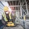 Отбойный молоток DeWALT SDS-MAX, 1050 Bт, 7.1 Дж, 3150 уд/мин, 5.6 кг, кейс (D25810K) изображение 5