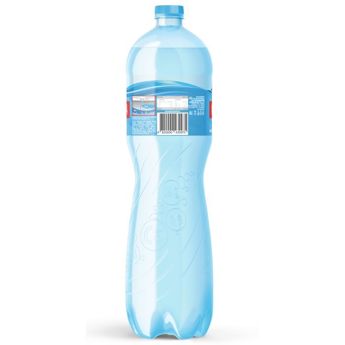 Минеральная вода Миргородська Лагідна 1.5 сл/газ пет (4820000430975) изображение 3