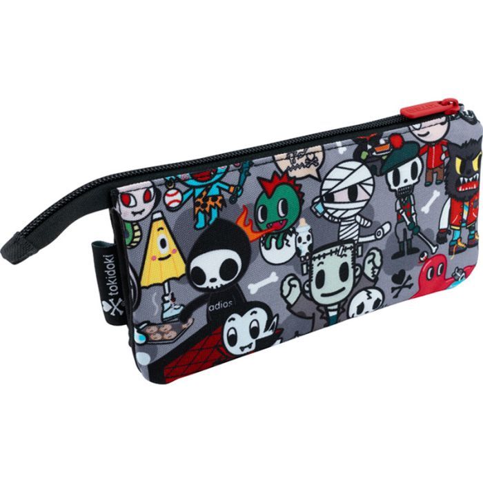 Пенал Kite 665-2 Tokidoki (TK22-665-2) изображение 2