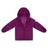 Куртка детская Huppa ALEXIS 18160010 бордовый 98 (4741468877778) изображение 3