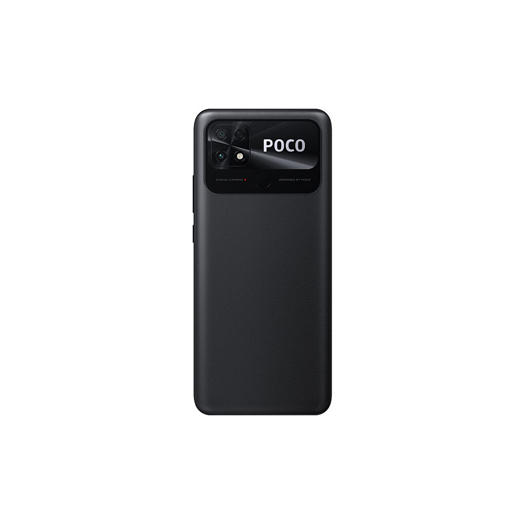 Мобильный телефон Xiaomi Poco C40 3/32GB Coral Green (945007) изображение 3