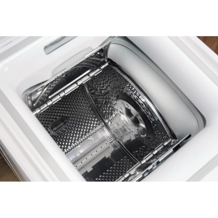 Пральна машина Indesit BTWA51052UA зображення 2